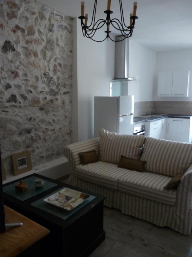 Joli Appartement Quartier Brassens 55 M2 A 2 Mn Du Centre Ville Sète Exterior foto