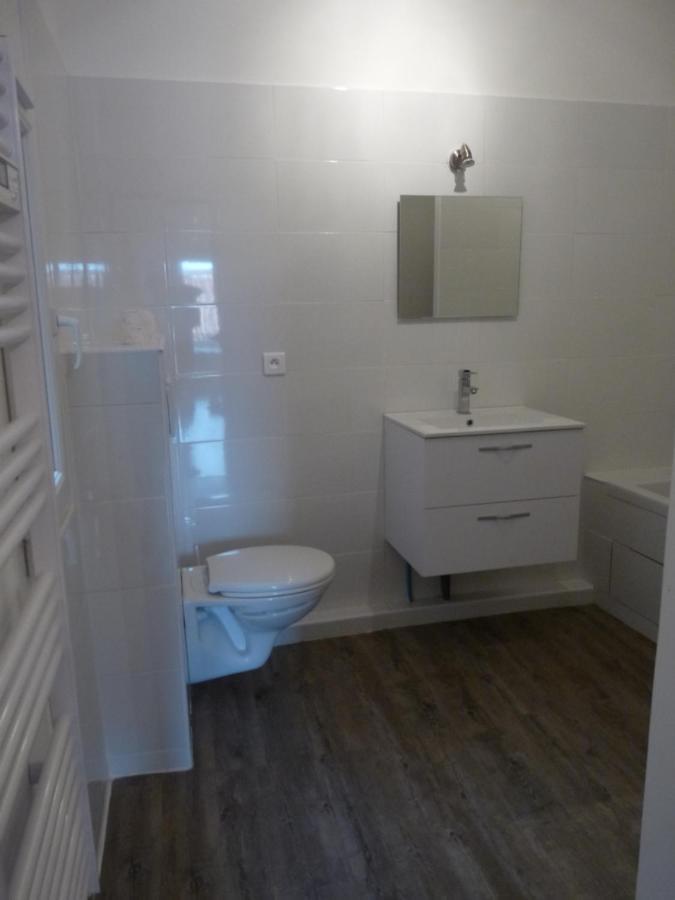 Joli Appartement Quartier Brassens 55 M2 A 2 Mn Du Centre Ville Sète Exterior foto
