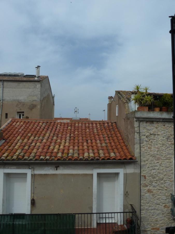 Joli Appartement Quartier Brassens 55 M2 A 2 Mn Du Centre Ville Sète Exterior foto
